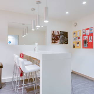 Bureau privé 8 m² 2 postes Coworking Rue Raffet Paris 75016 - photo 16